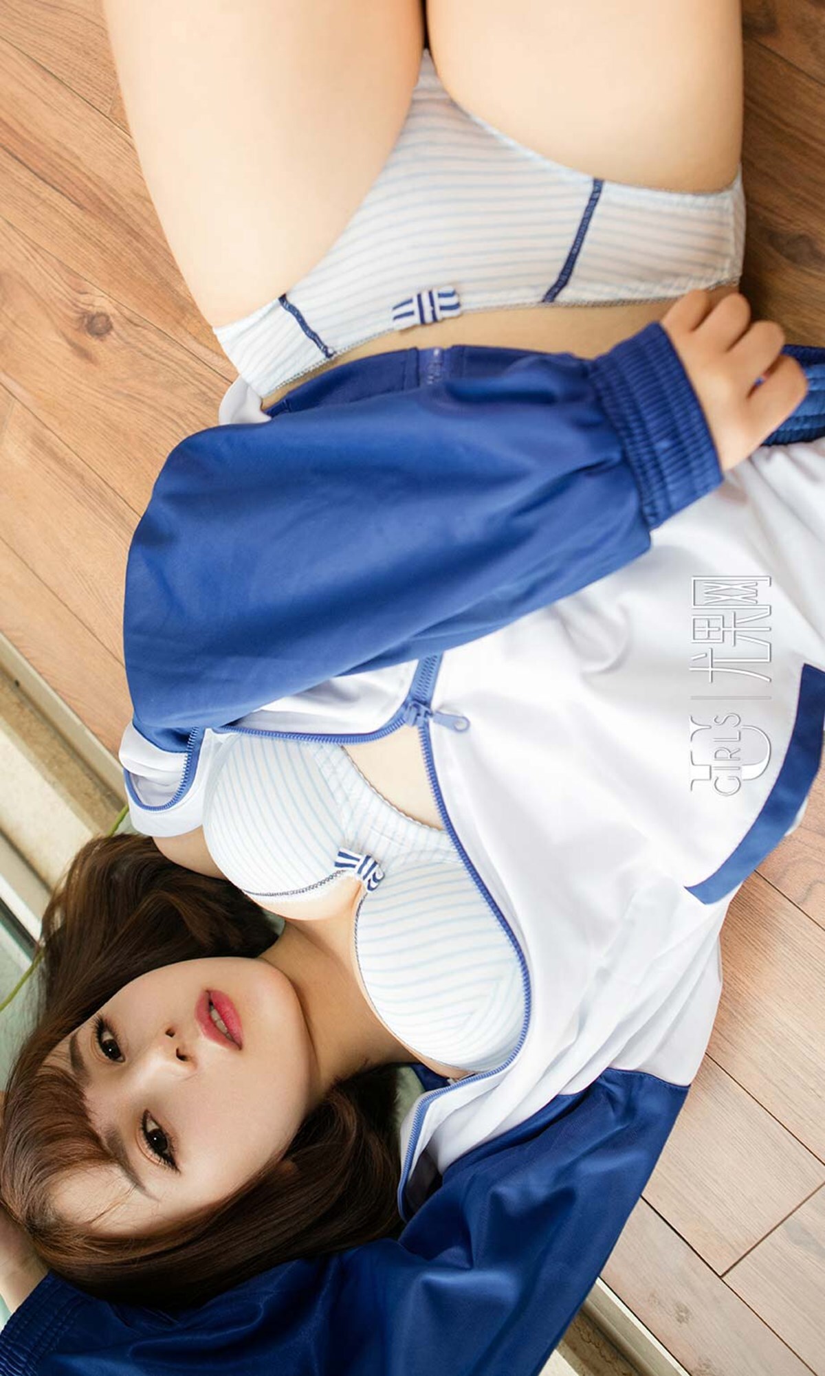 [Ugirls爱尤物]2016刊 No.526 小米Kitty